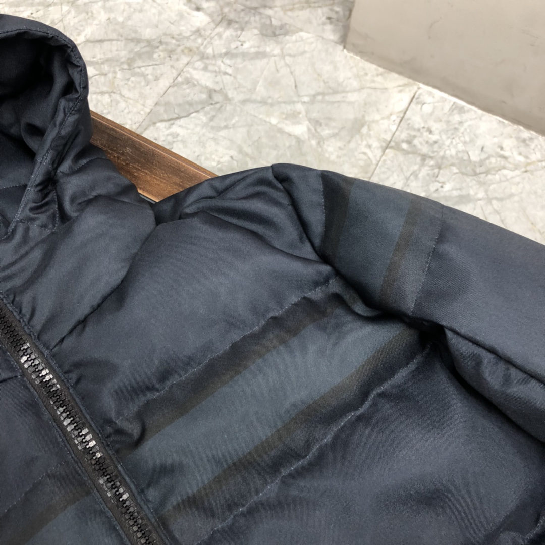 Christian Dior Down Jackets